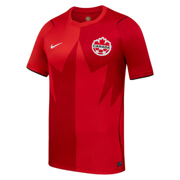 Canada CSA Stadium Home Jersey 2026/27