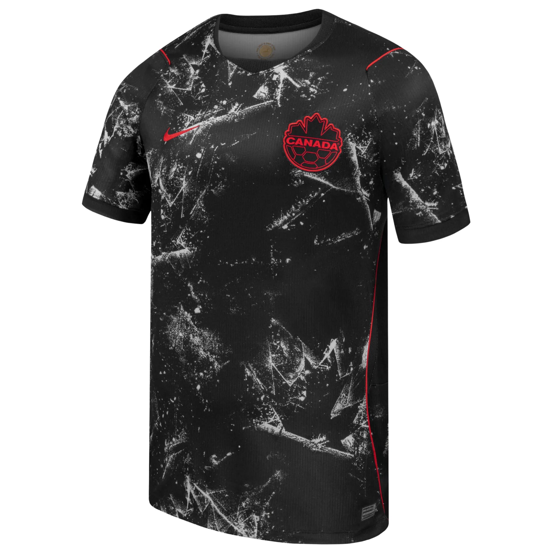 Nike Canada CSA Stadium Third Jersey 2026/27 | Evangelista Sports