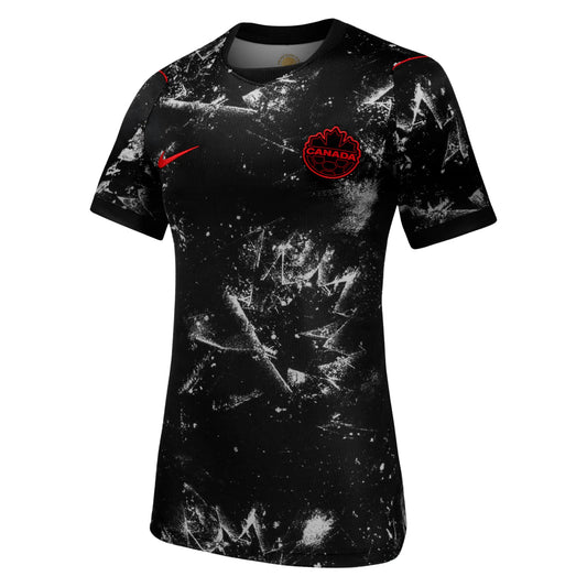 Canada CSA Stadium Women's Third Jersey 2026/27