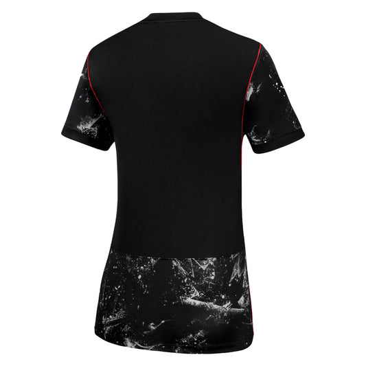 Canada CSA Stadium Women's Third Jersey 2026/27