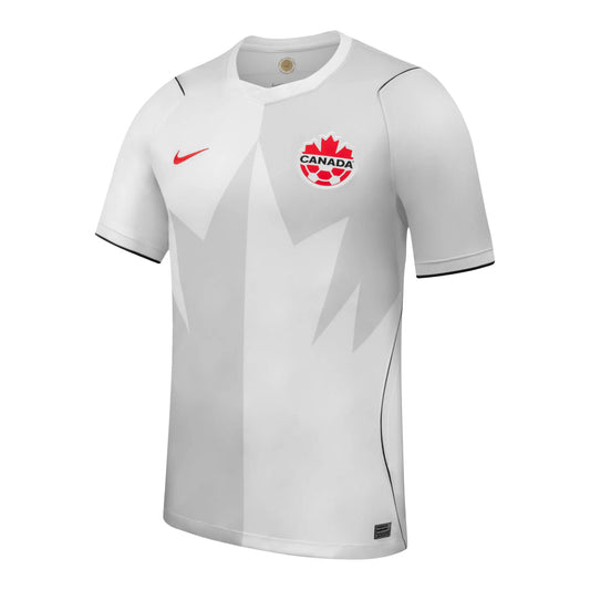 Canada CSA Stadium Home Jersey 2026/27