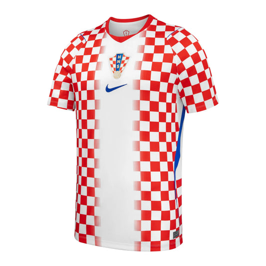 Croatia HNS Stadium Home Jersey 2026/27