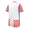 Croatia HNS Stadium Home Jersey 2026/27