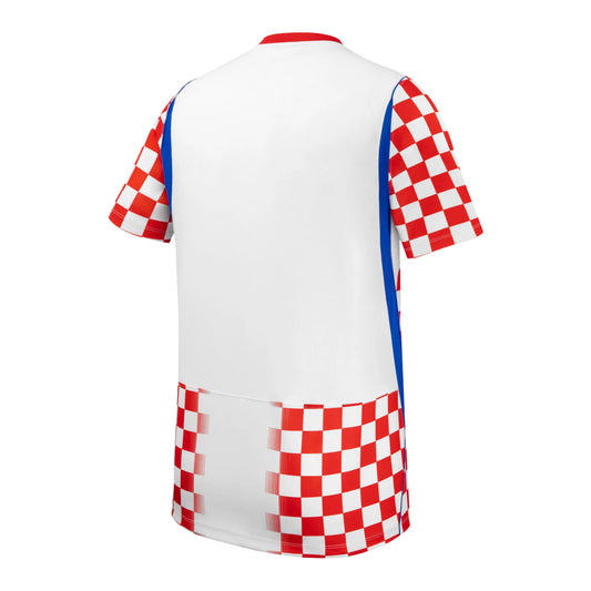 Croatia HNS Stadium Home Jersey 2026/27