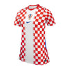 Croatia HNS Stadium Women's Home Jersey 2026/27