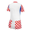 Croatia HNS Stadium Women's Home Jersey 2026/27