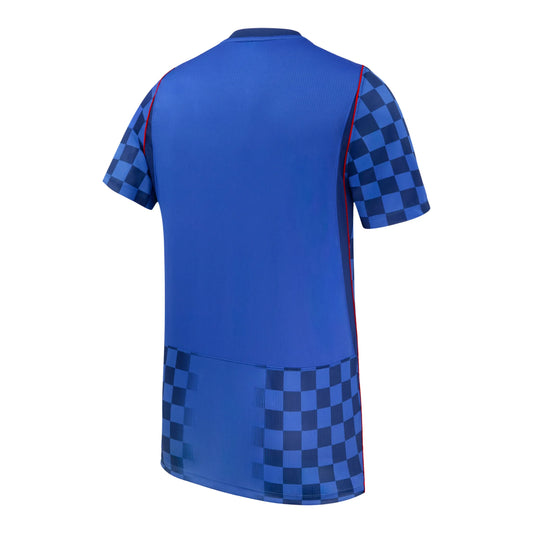 Croatia HNS Stadium Away Jersey 2026/27