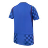 Croatia HNS Stadium Junior Away Jersey 2026/27