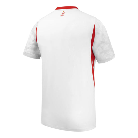 Poland PZPN Stadium Home Jersey 2026/27