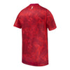 Poland PZPN Stadium Away Jersey 2026/27
