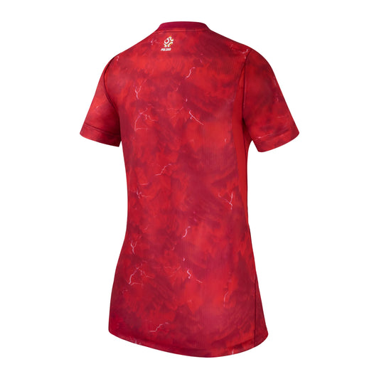 Poland PZPN Stadium Women's Away Jersey 2026/27