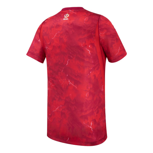 Poland PZPN Stadium Junior Away Jersey 2026/27