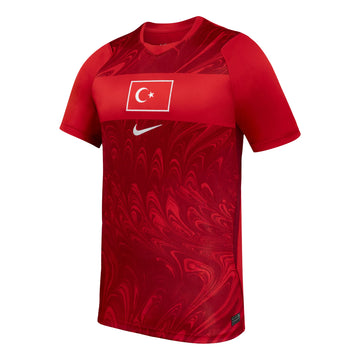 Turkiye TFF Stadium Home Jersey 2026/27