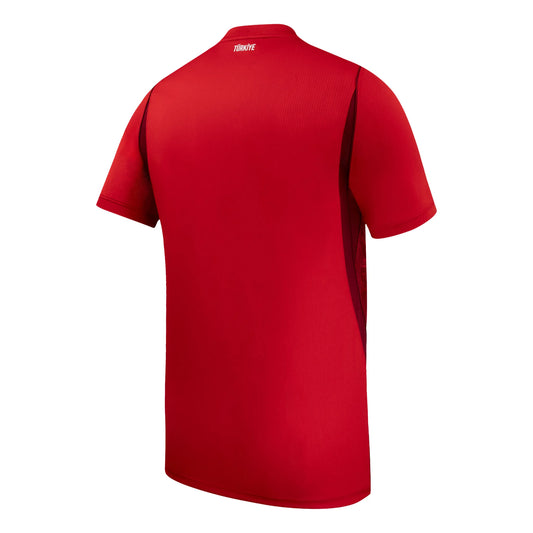 Turkiye TFF Stadium Home Jersey 2026/27