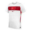 Turkiye TFF Stadium Away Jersey 2026/27