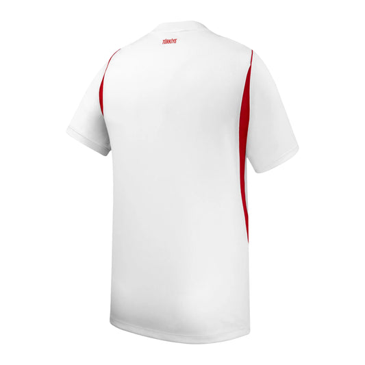 Turkiye TFF Stadium Away Jersey 2026/27