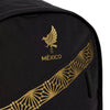 Mexico FMF Gold Backpack 2025/26