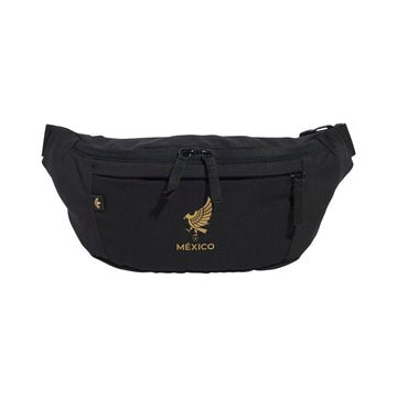 Mexico FMF Gold Waist Bag 2025/26