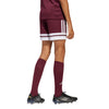 Squadra 25 Junior Shorts