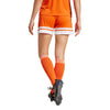 Squadra 25 Women's Short-Length Shorts