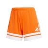 Squadra 25 Women's Short-Length Shorts