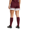 Squadra 25 Women's Short-Length Shorts