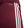 Squadra 25 Women's Short-Length Shorts