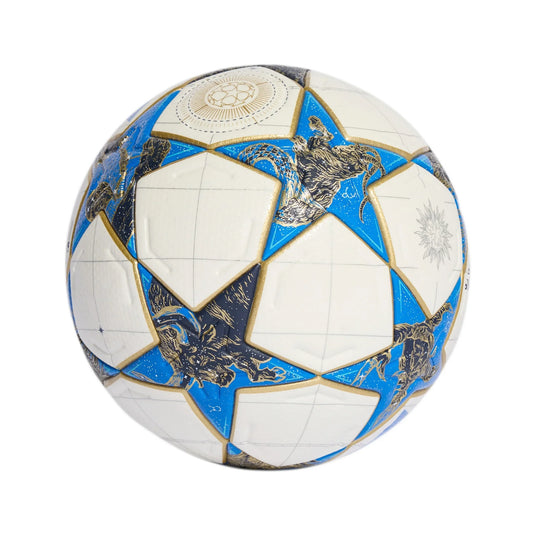UCL League Stage Pro Ball 2025/26