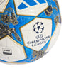 UCL League Stage Pro Ball 2025/26