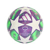 UWCL League Stage Pro Soccer Ball 2025/26