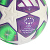 UWCL League Stage Pro Soccer Ball 2025/26