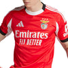 SL Benfica Home Jersey 2025/26