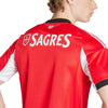 SL Benfica Home Jersey 2025/26