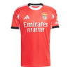 SL Benfica Home Jersey 2025/26