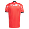SL Benfica Home Jersey 2025/26