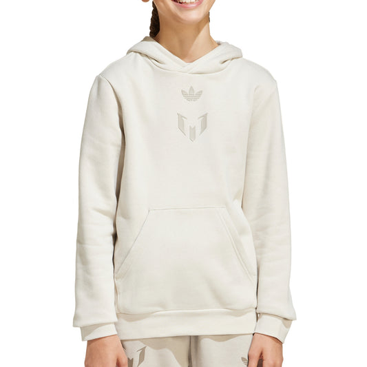 Messi Junior Hoodie