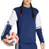 Squadra 25 Women's Crewneck Sweatshirt