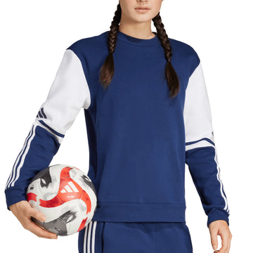 Squadra 25 Women's Crewneck Sweatshirt