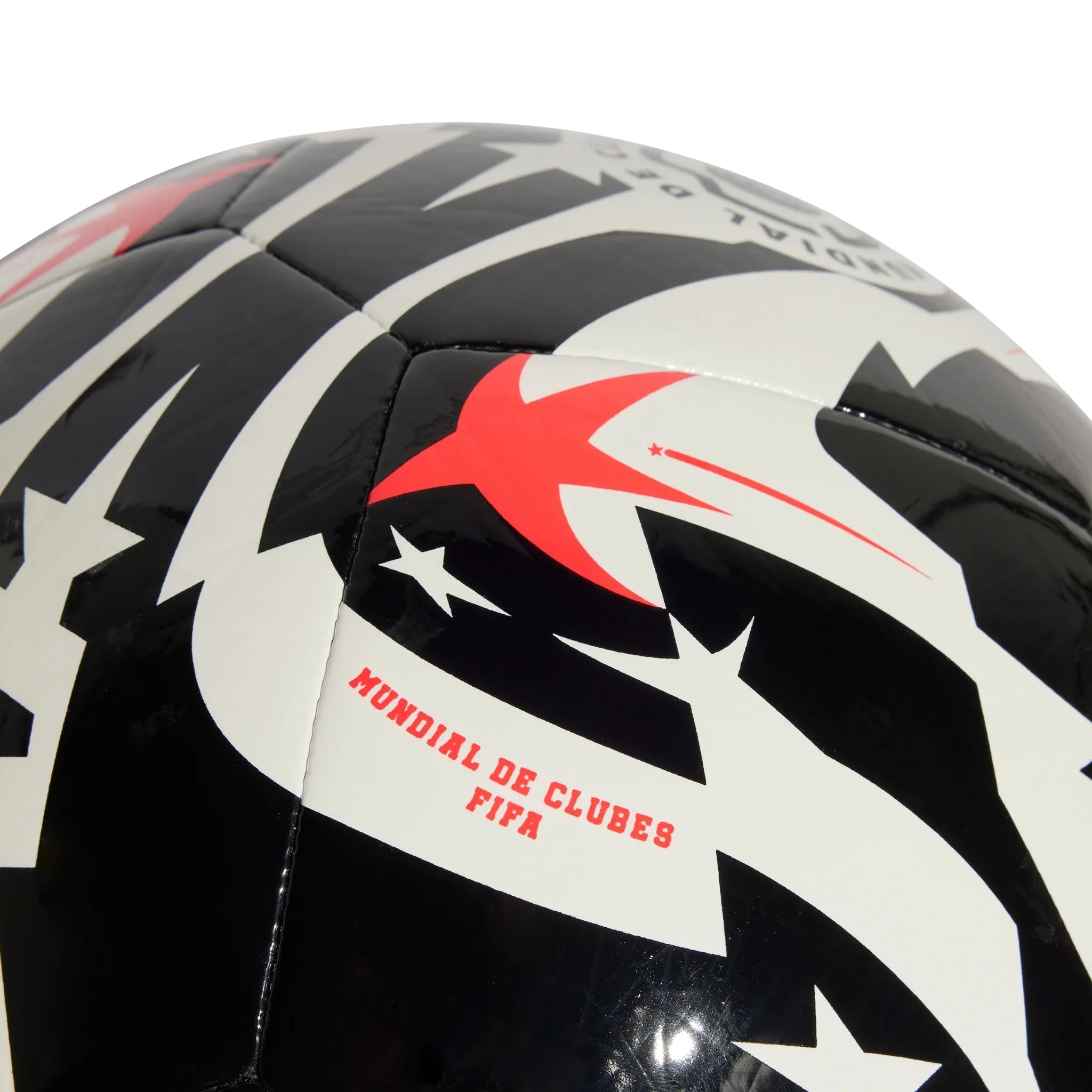 adidas FIFA Club World Cup 25 Club Soccer Ball | Evangelista
