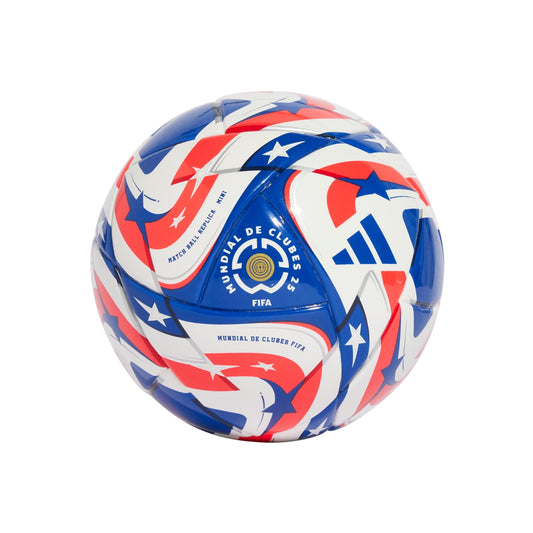 FIFA Club World Cup 25 Mini Soccer Ball