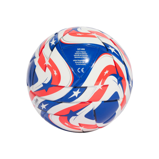 FIFA Club World Cup 25 Mini Soccer Ball