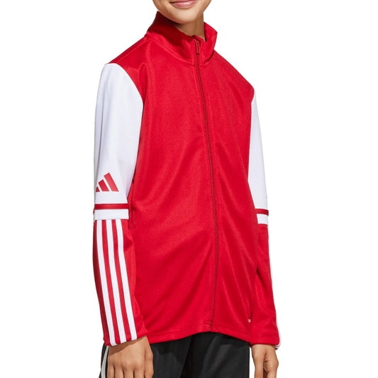 Squadra 25 Junior Training Jacket