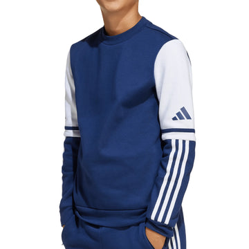 Squadra 25 Junior Crewneck Sweatshirt Kids