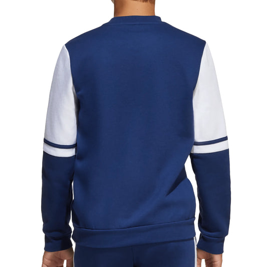 Squadra 25 Junior Crewneck Sweatshirt Kids