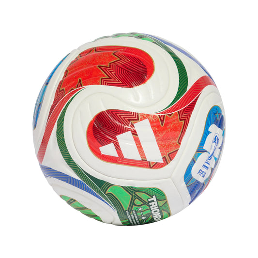 FIFA World Cup 26 Trionda Pro Match Soccer Ball