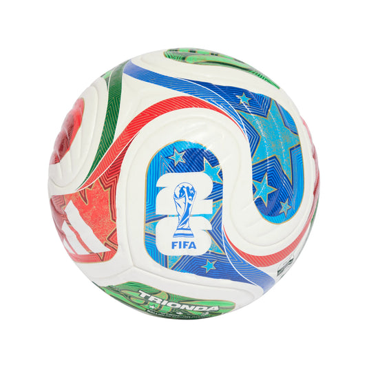 FIFA World Cup 26 Trionda Pro Match Soccer Ball