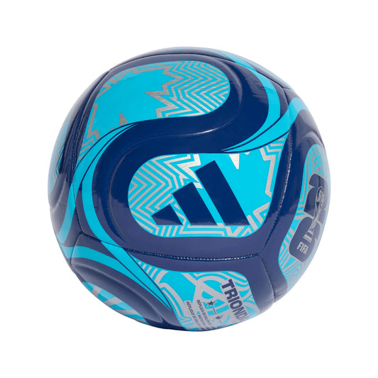 FIFA World Cup 26 Trionda Club Soccer Ball