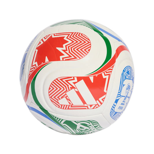 FIFA World Cup 26 Trionda Club Soccer Ball
