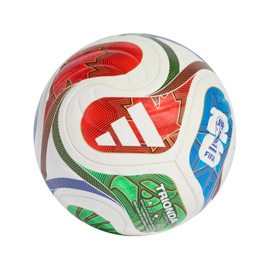 FIFA World Cup 26 Trionda Competition Soccer Ball