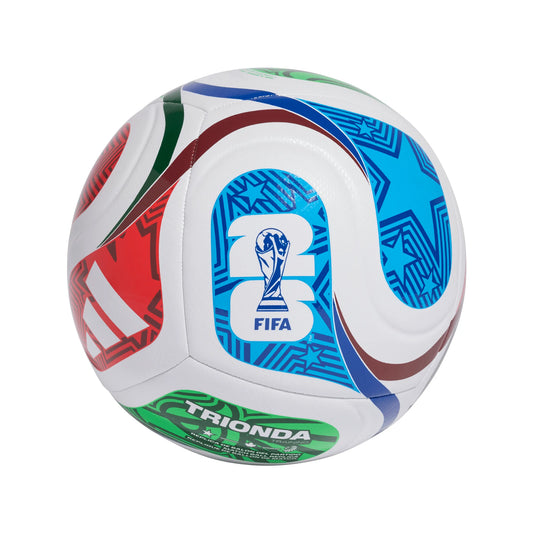 FIFA World Cup 26 Trionda Training Soccer Ball